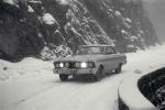 Ford Falcon 1964 года